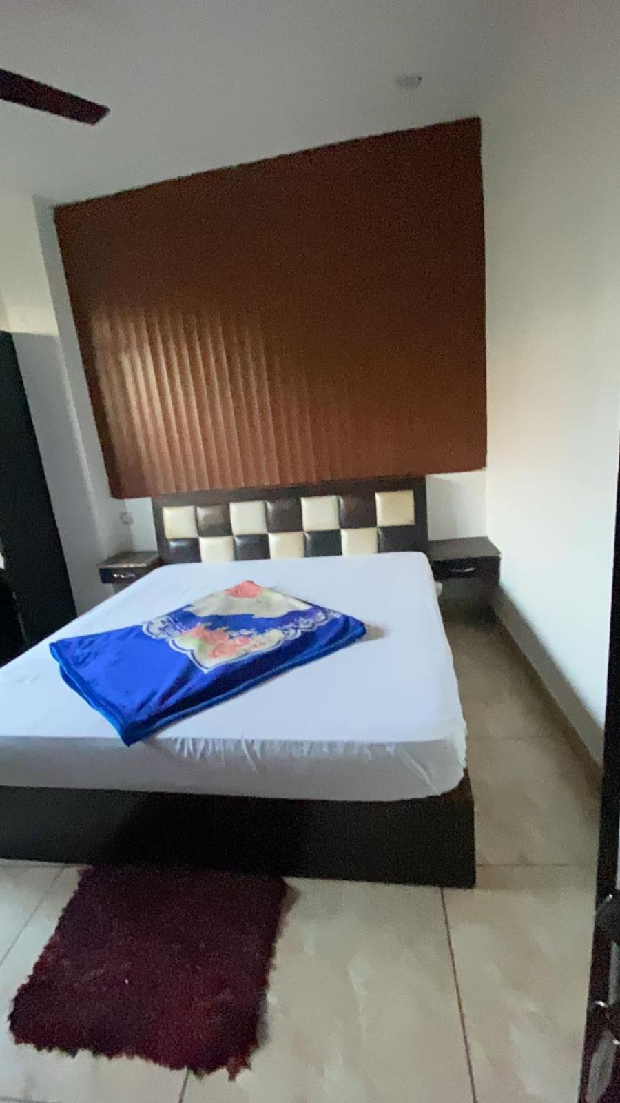 Hotel Sd Regency Amritszár Kültér fotó